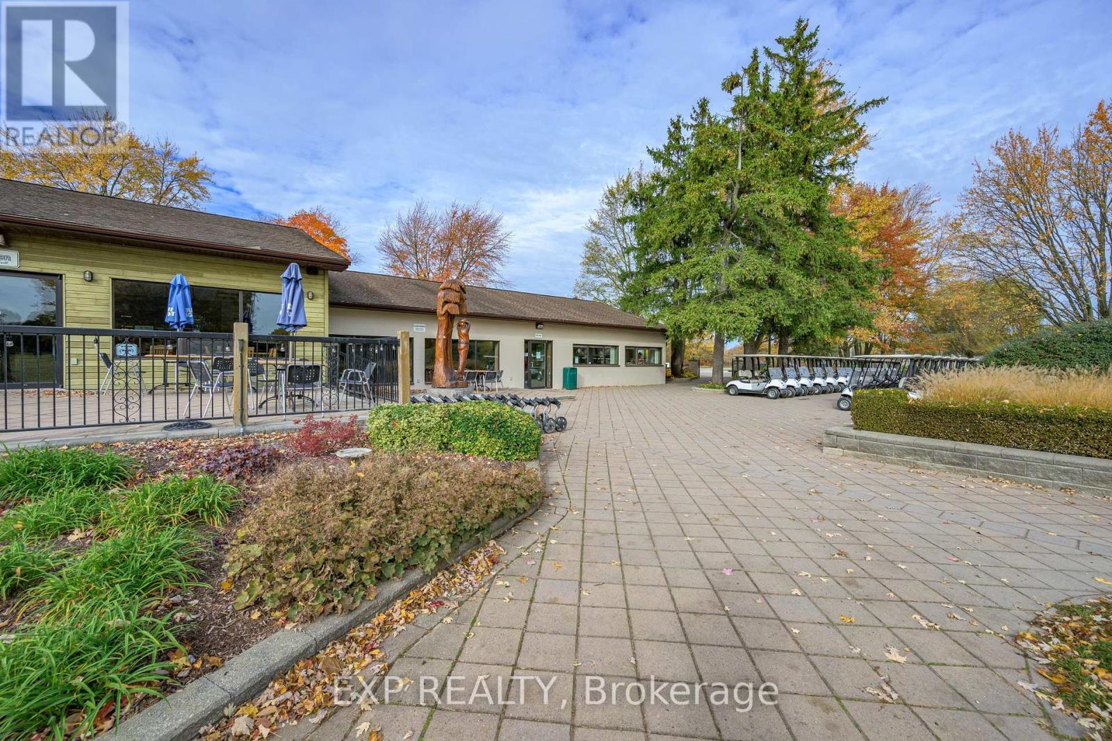 Lot 2 Golf Drive, Thames Centre, Ontario  N6M 1H6 - Photo 25 - X12946806