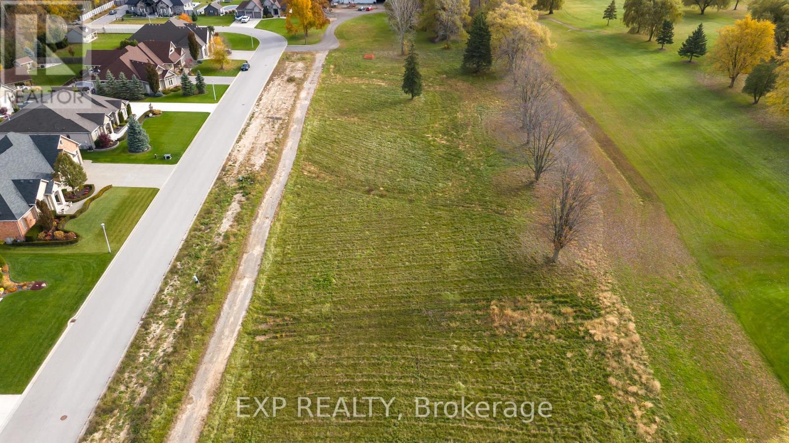 Lot 2 Golf Drive, Thames Centre, Ontario  N6M 1H6 - Photo 8 - X12946806