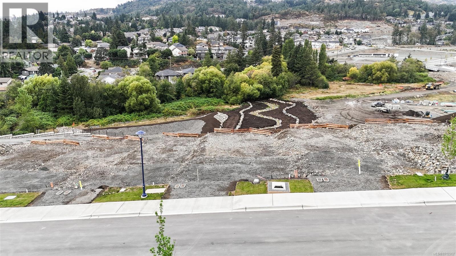 Lot 5 - 635 Madrona Ridge, Langford, British Columbia  V9B 6C6 - Photo 4 - 1012262