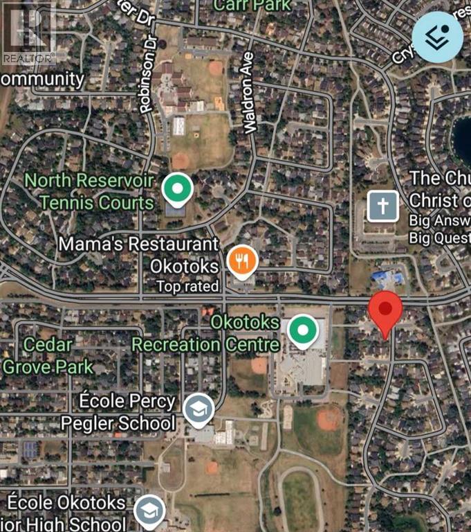 109 Downey Place, Okotoks, Alberta  T1S 1H3 - Photo 16 - A2295989