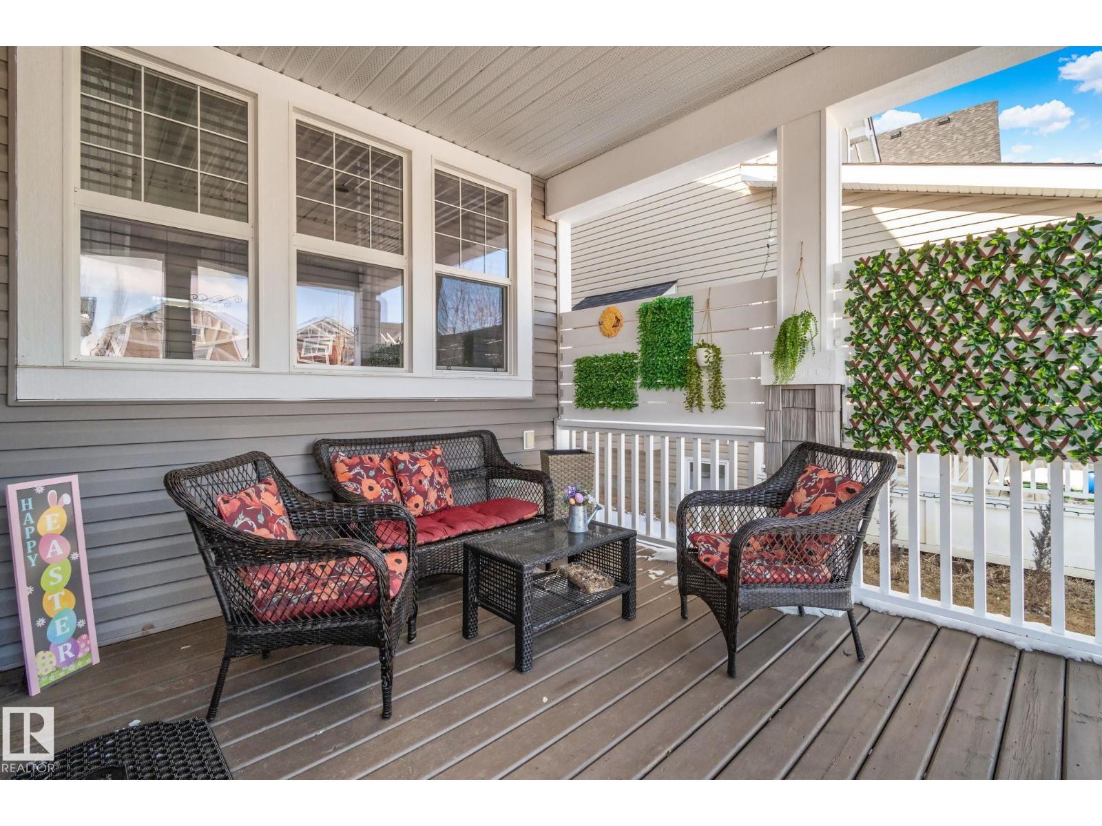 336 Southfork Dr, Leduc, Alberta  T9E 0E6 - Photo 18 - E4480093