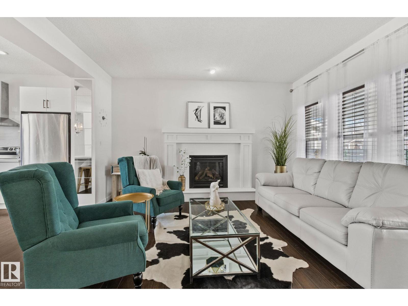 336 Southfork Dr, Leduc, Alberta  T9E 0E6 - Photo 3 - E4480093