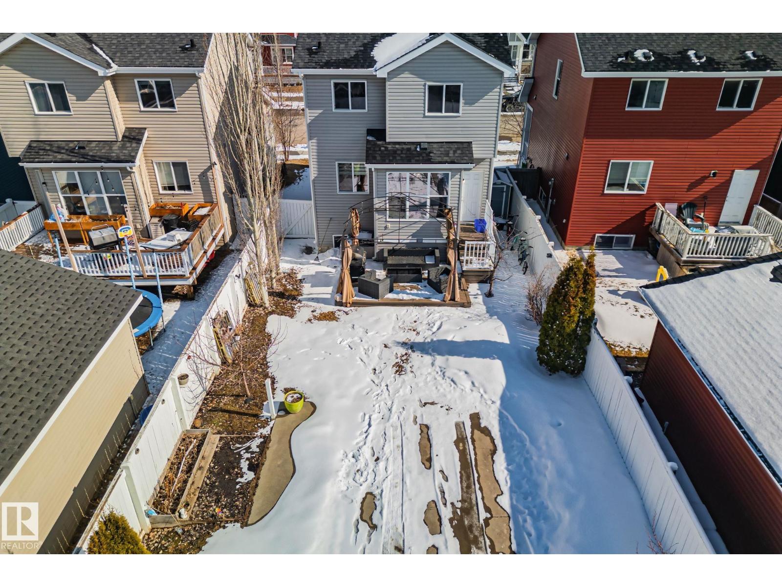 336 Southfork Dr, Leduc, Alberta  T9E 0E6 - Photo 33 - E4480093