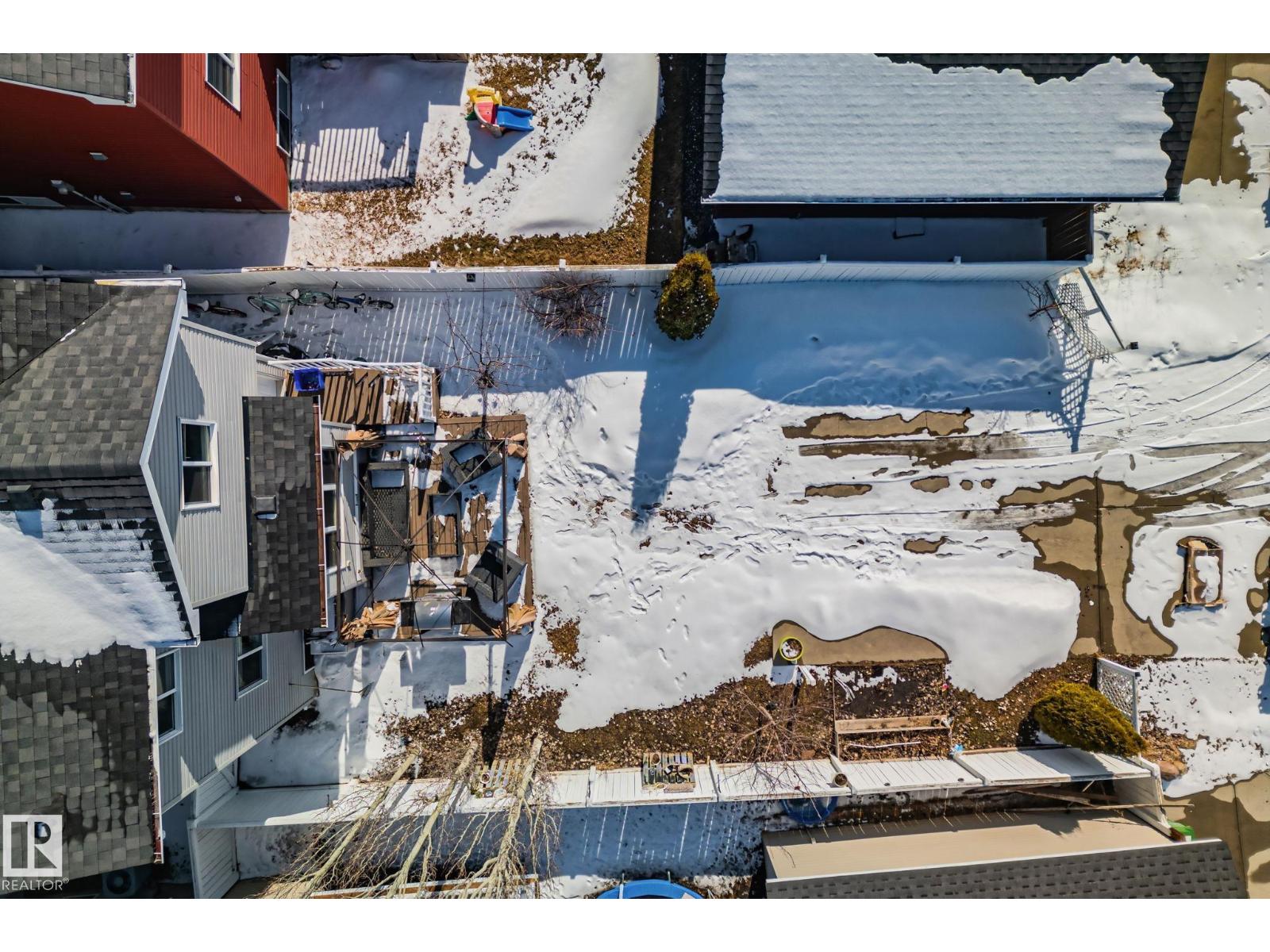 336 Southfork Dr, Leduc, Alberta  T9E 0E6 - Photo 34 - E4480093