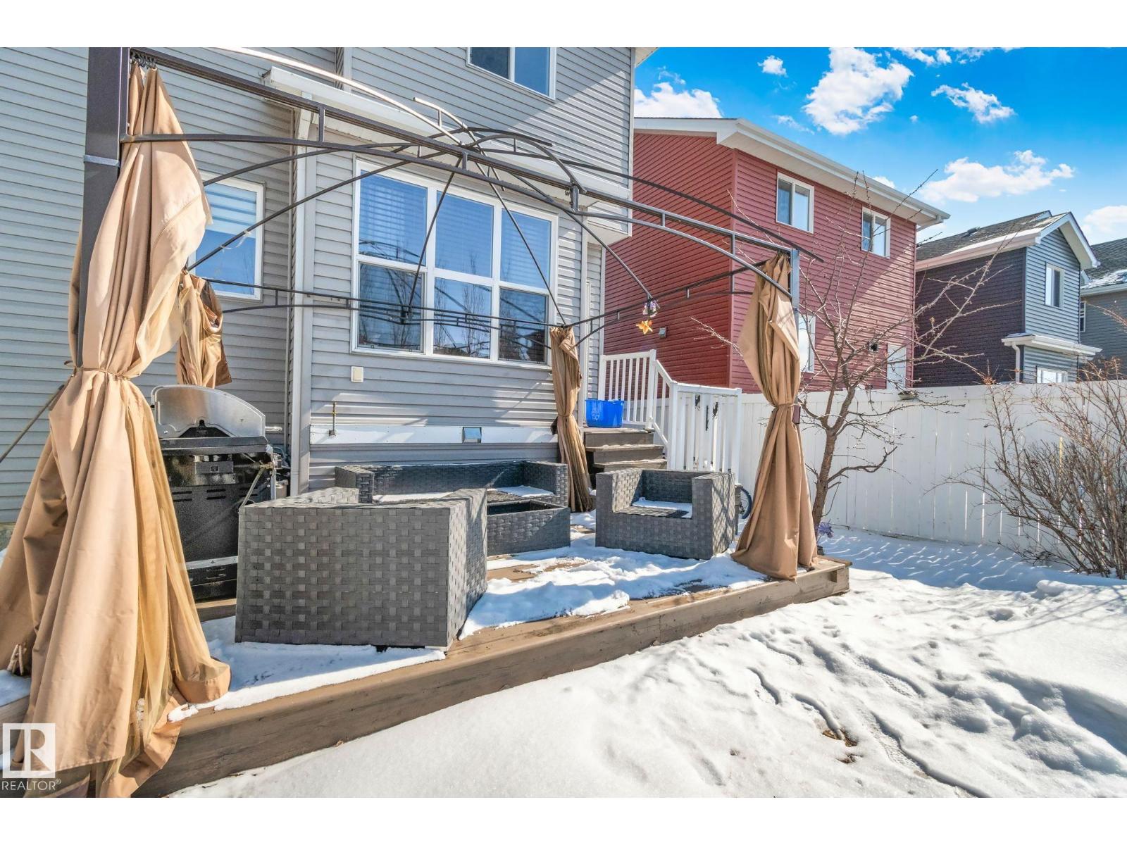 336 Southfork Dr, Leduc, Alberta  T9E 0E6 - Photo 40 - E4480093