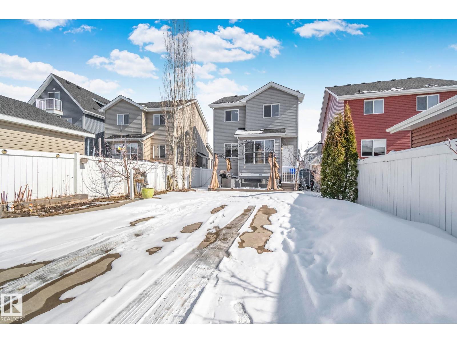 336 Southfork Dr, Leduc, Alberta  T9E 0E6 - Photo 41 - E4480093