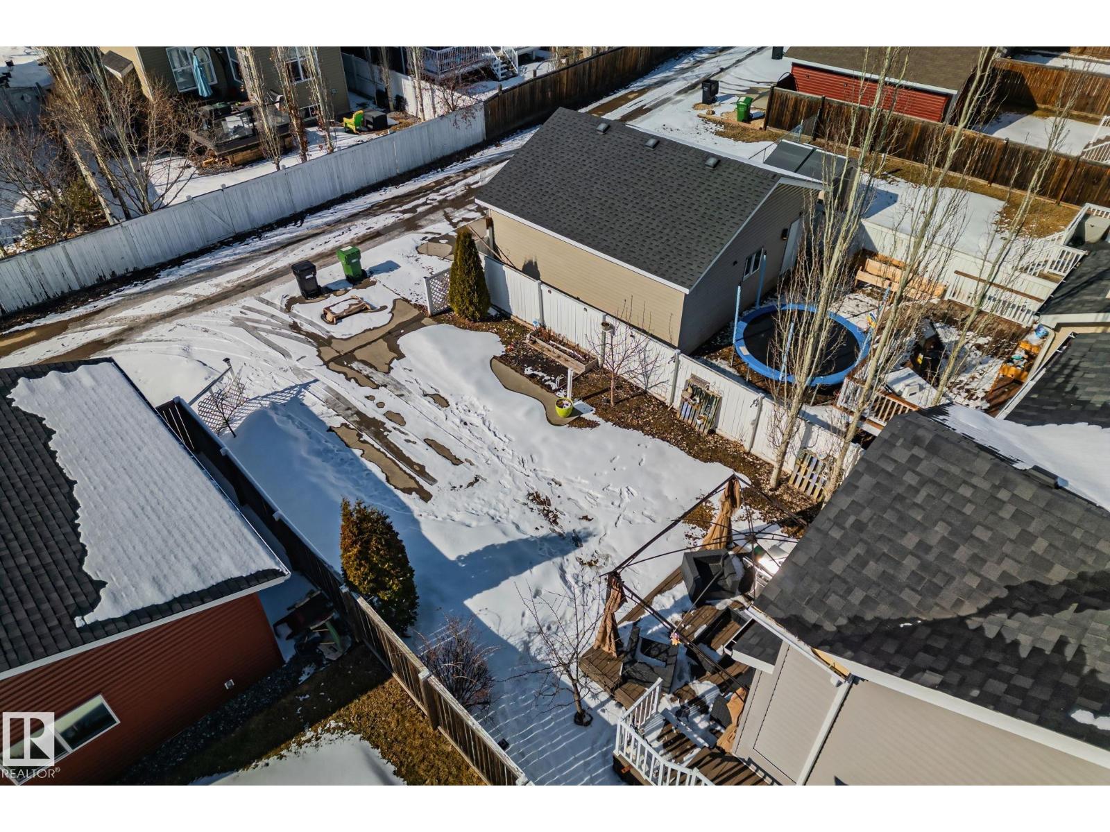 336 Southfork Dr, Leduc, Alberta  T9E 0E6 - Photo 43 - E4480093