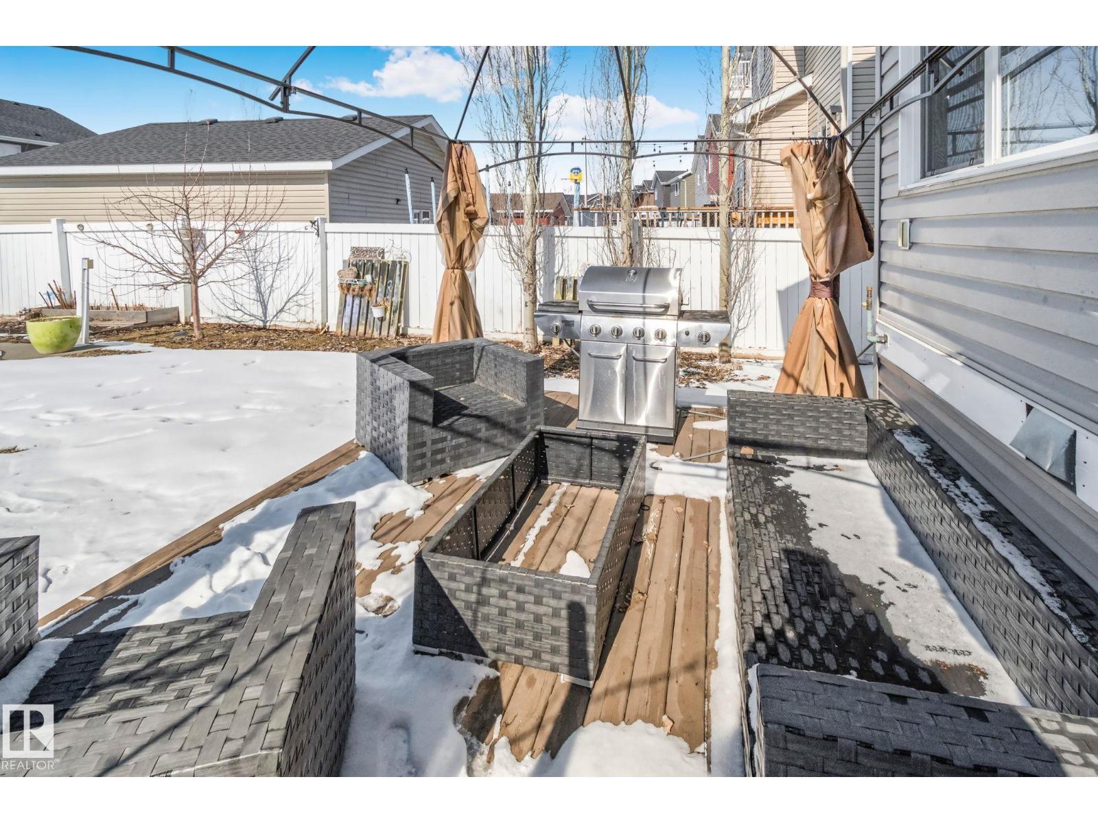 336 Southfork Dr, Leduc, Alberta  T9E 0E6 - Photo 44 - E4480093