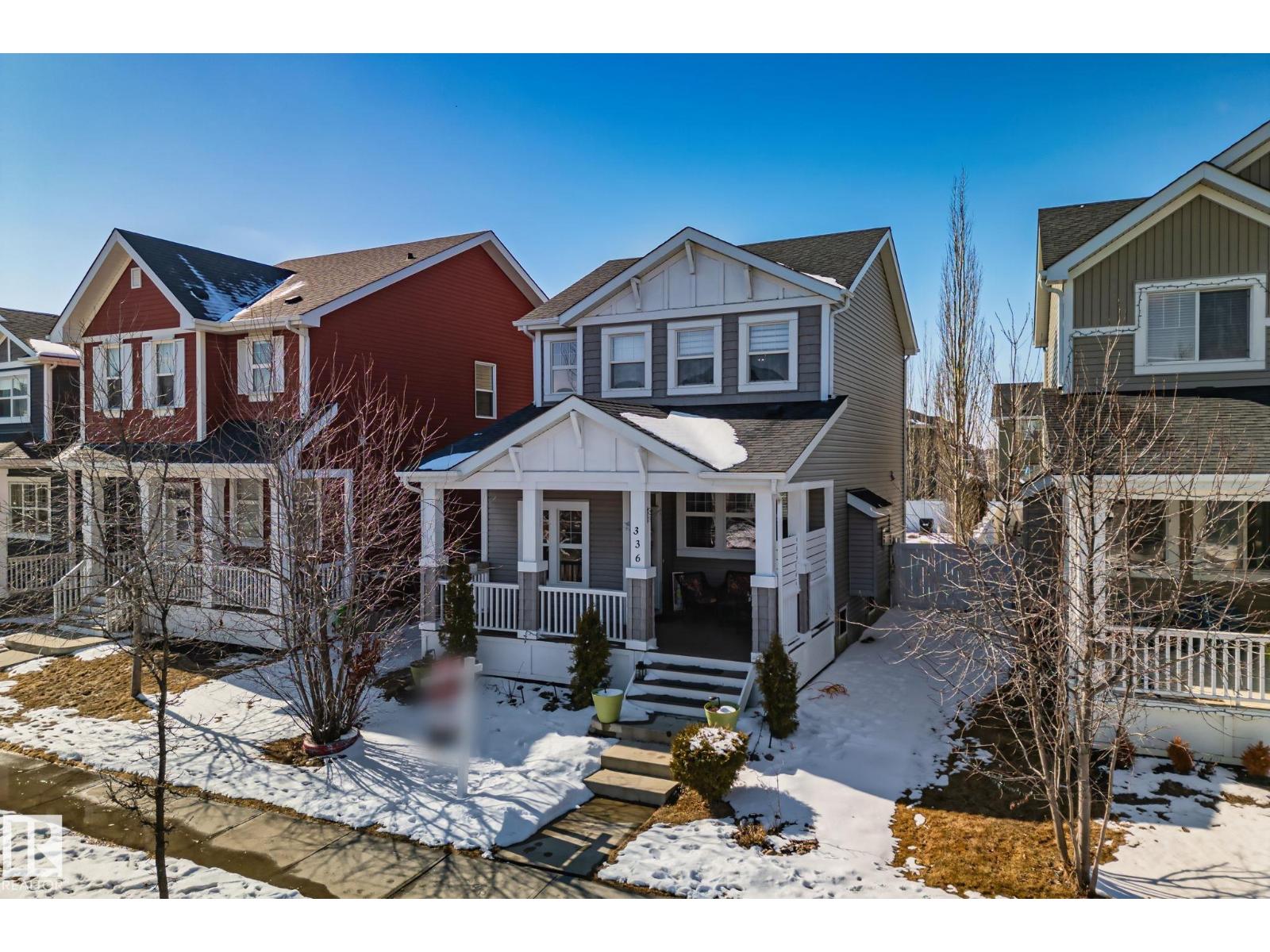 336 Southfork Dr, Leduc, Alberta  T9E 0E6 - Photo 45 - E4480093