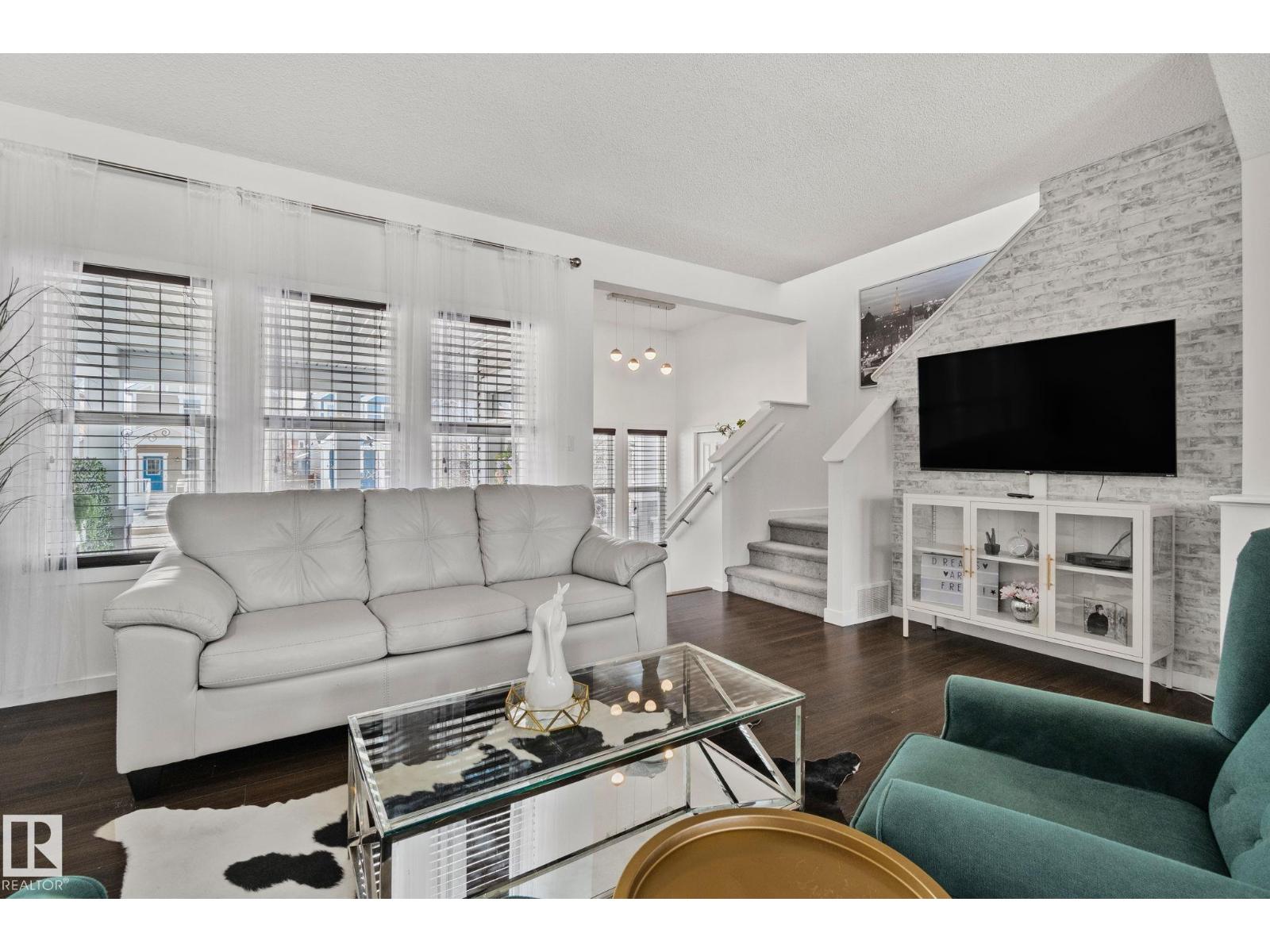 336 Southfork Dr, Leduc, Alberta  T9E 0E6 - Photo 5 - E4480093