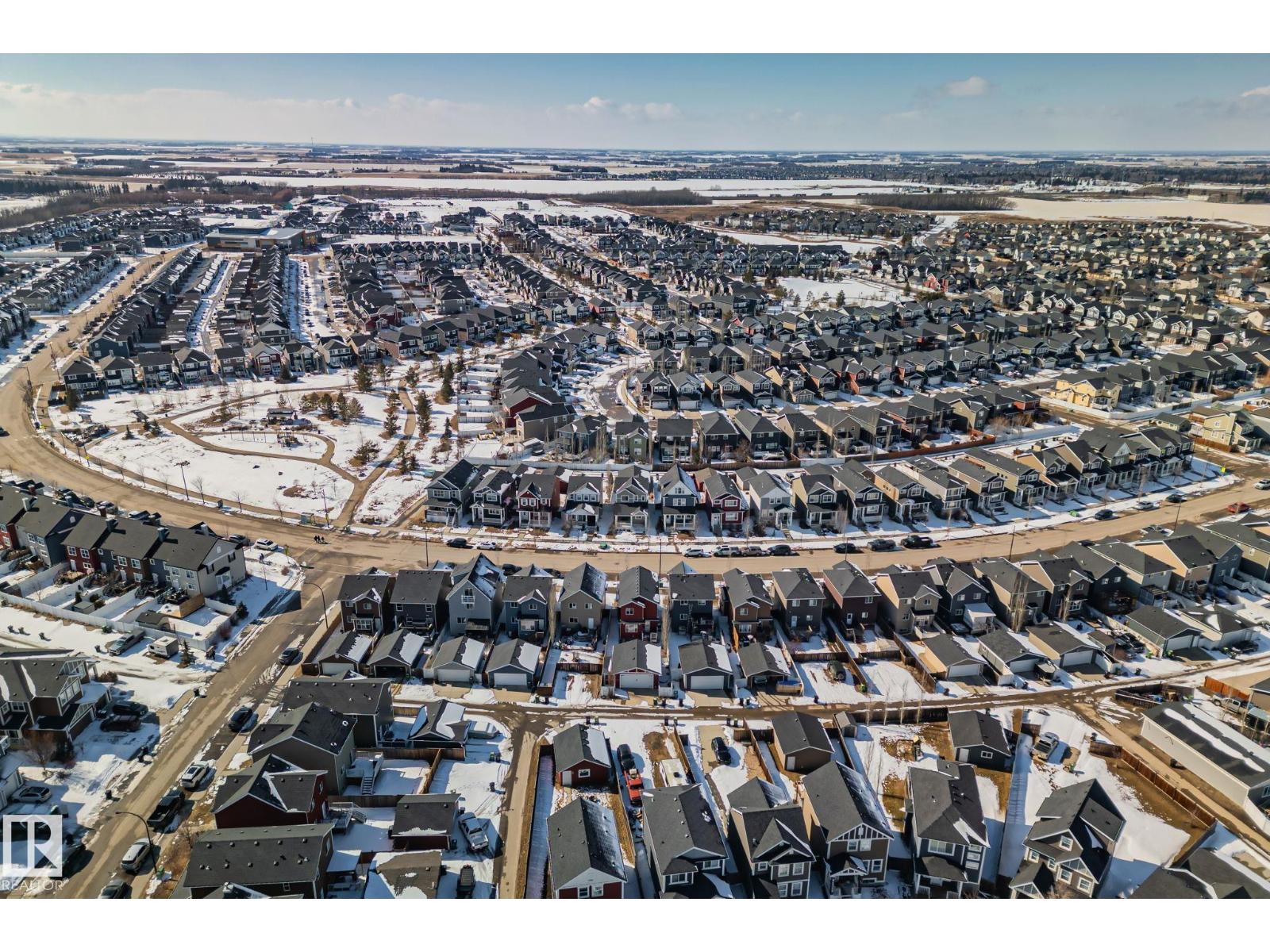 336 Southfork Dr, Leduc, Alberta  T9E 0E6 - Photo 51 - E4480093