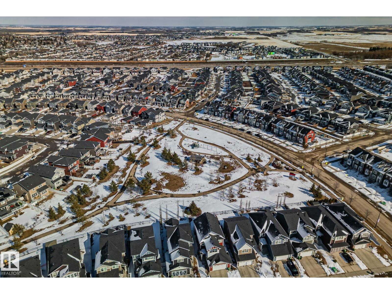 336 Southfork Dr, Leduc, Alberta  T9E 0E6 - Photo 53 - E4480093