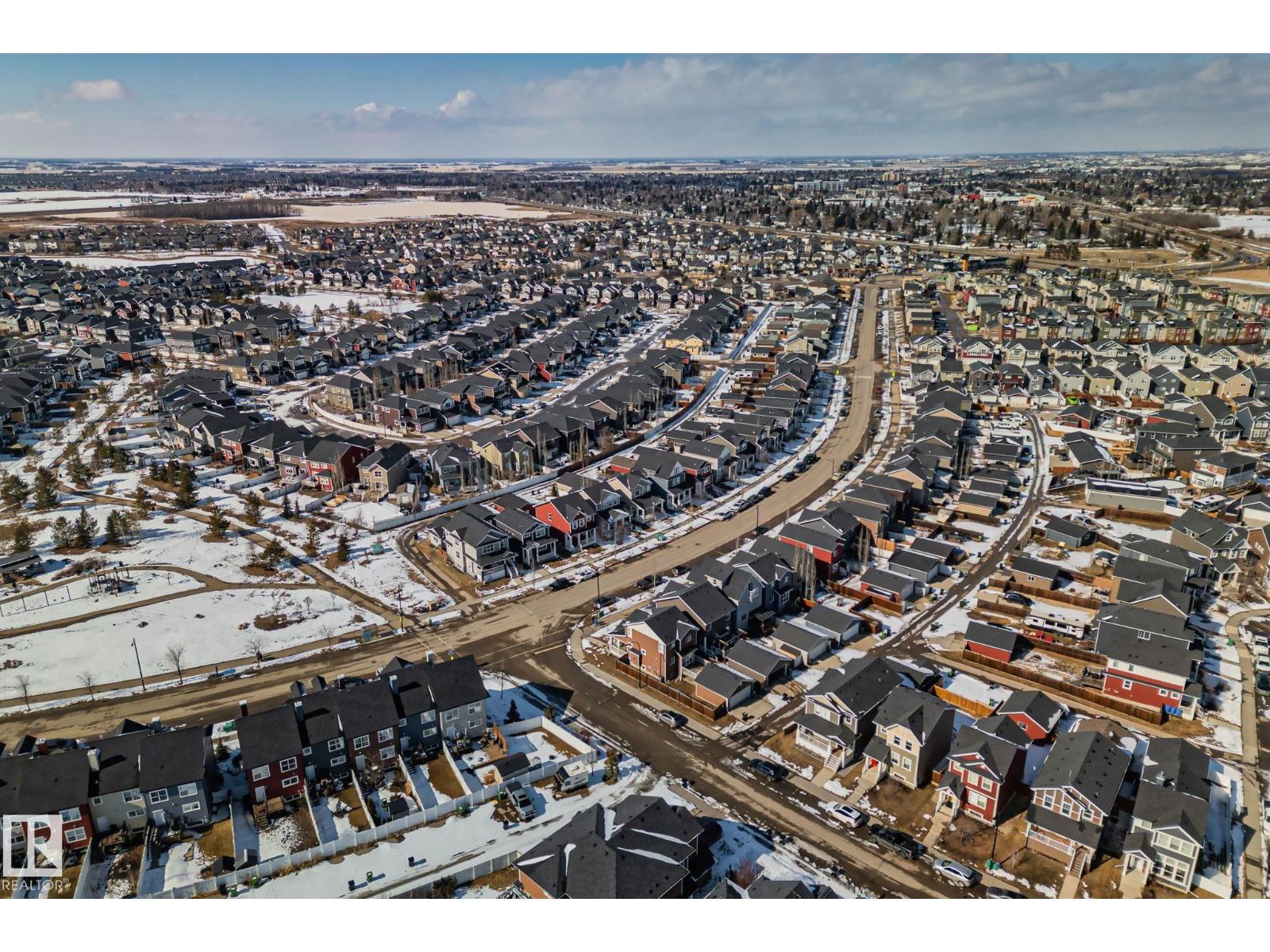 336 Southfork Dr, Leduc, Alberta  T9E 0E6 - Photo 54 - E4480093