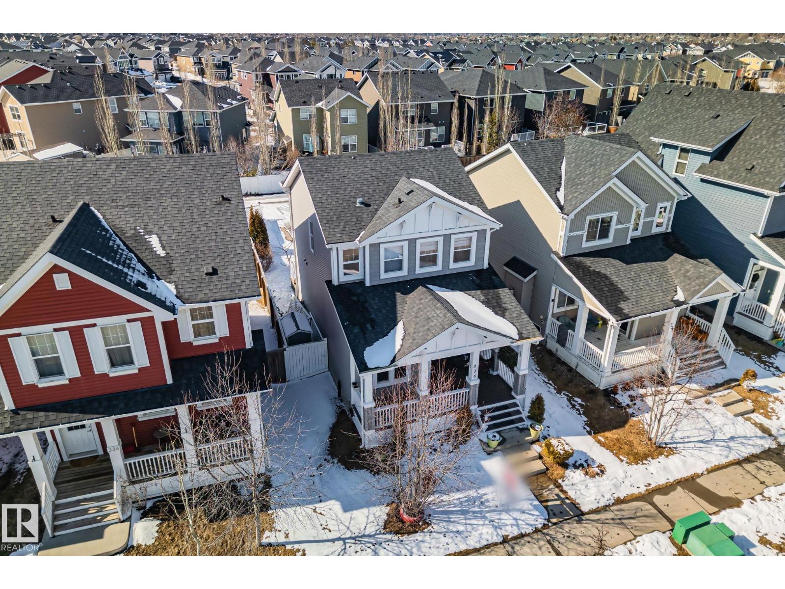 336 Southfork Dr, Leduc, Alberta  T9E 0E6 - Photo 55 - E4480093