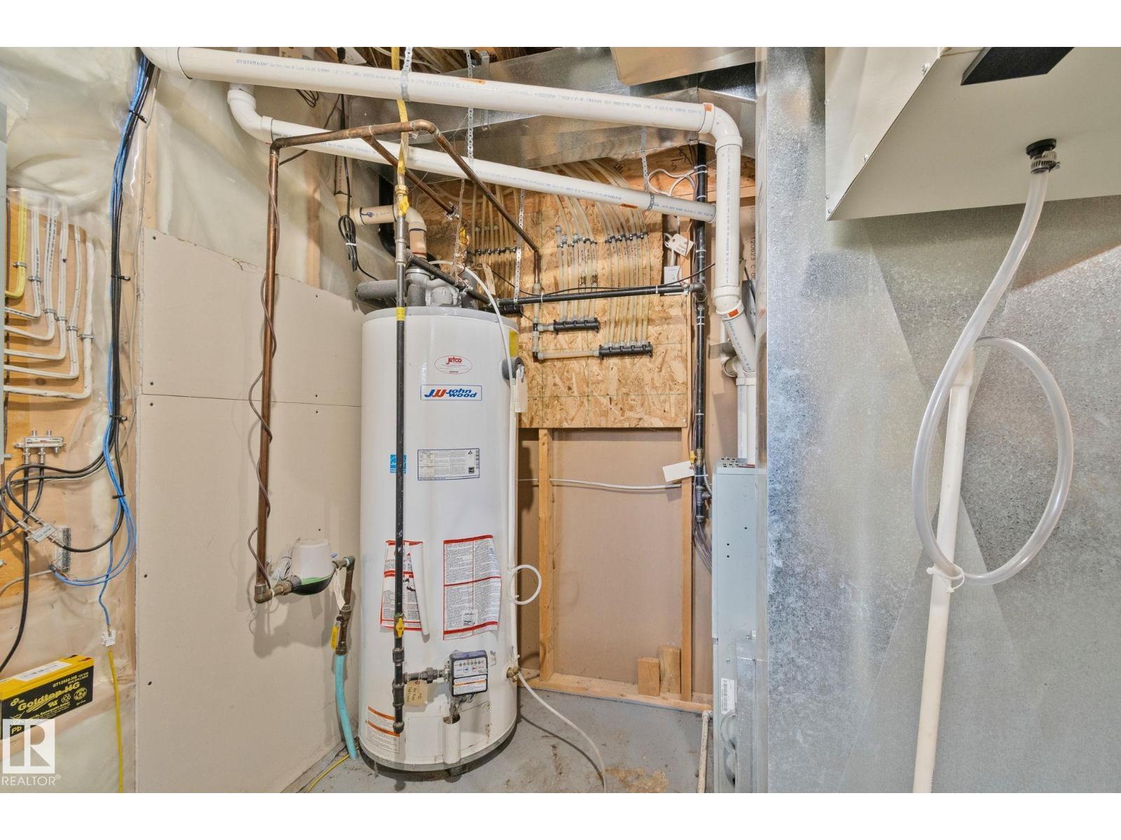 336 Southfork Dr, Leduc, Alberta  T9E 0E6 - Photo 59 - E4480093