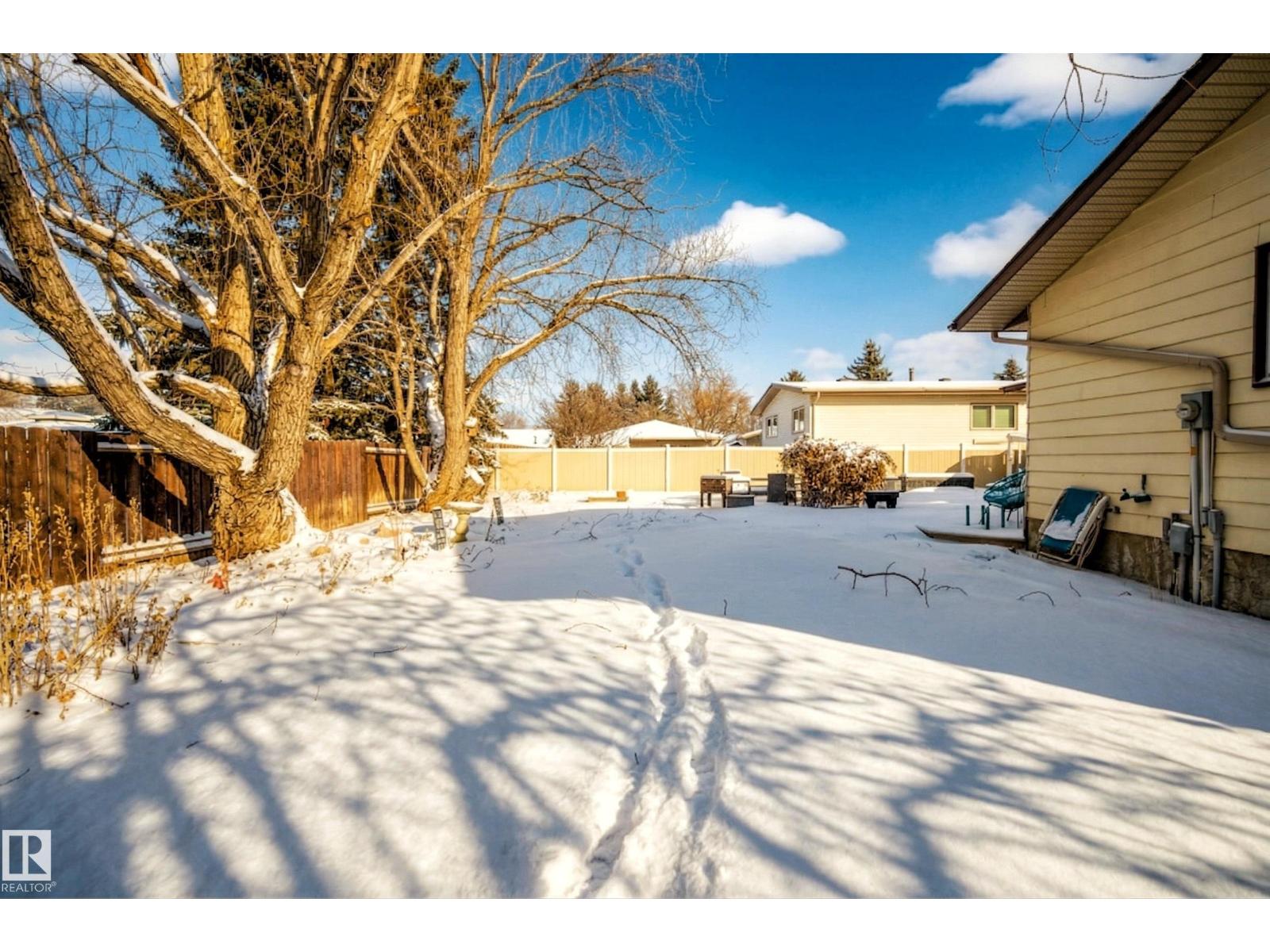 17 Austin Cr, St. Albert, Alberta  T8N 3B4 - Photo 19 - E4480094