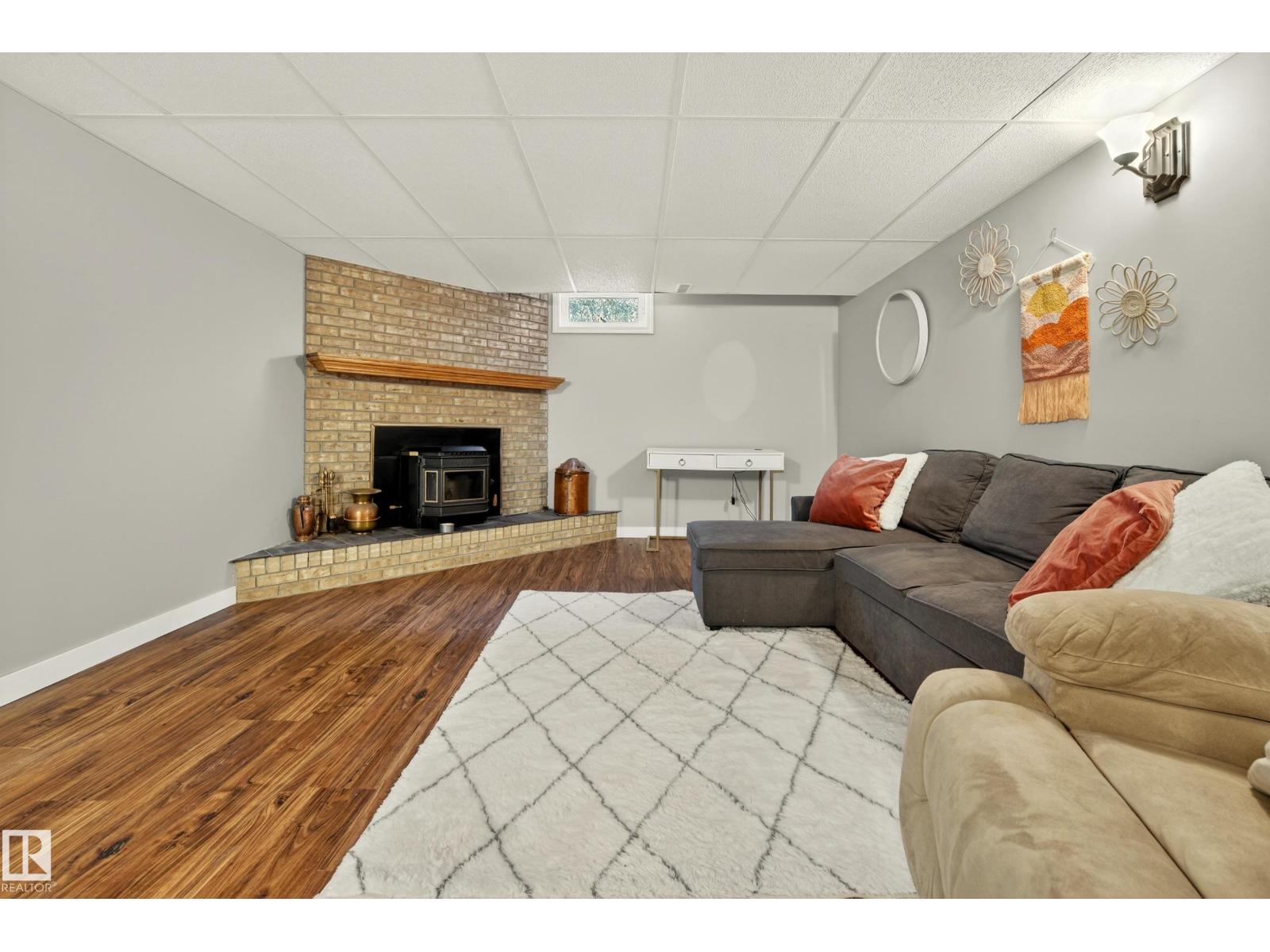 17 Austin Cr, St. Albert, Alberta  T8N 3B4 - Photo 35 - E4480094