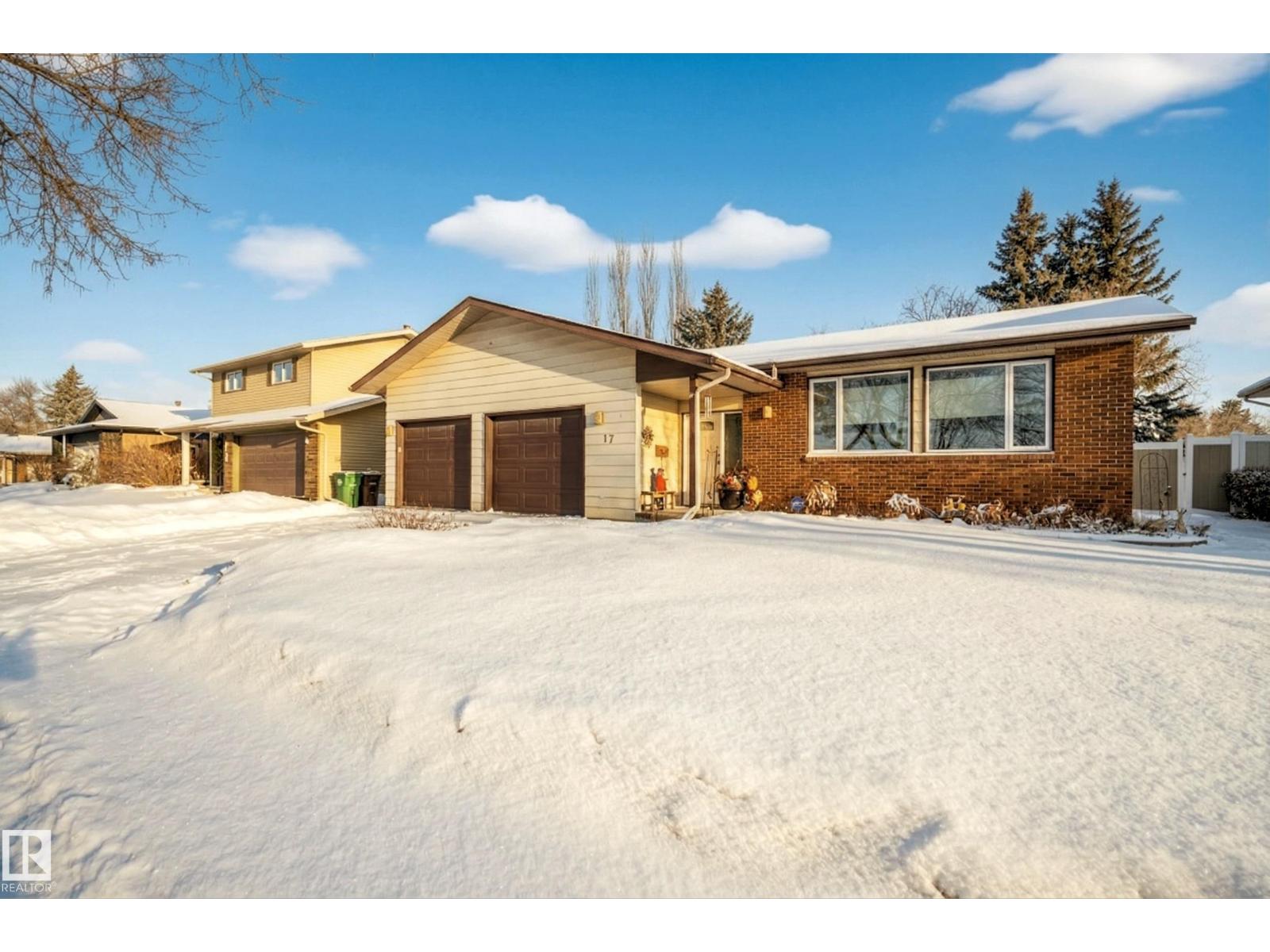 17 Austin Cr, St. Albert, Alberta  T8N 3B4 - Photo 45 - E4480094