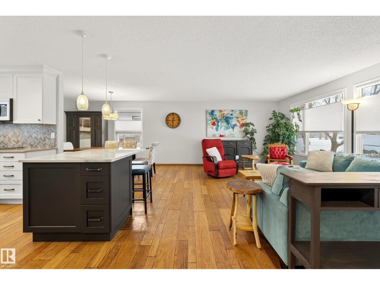 17 Austin Cr, St. Albert, Alberta  T8N 3B4 - Photo 5 - E4480094