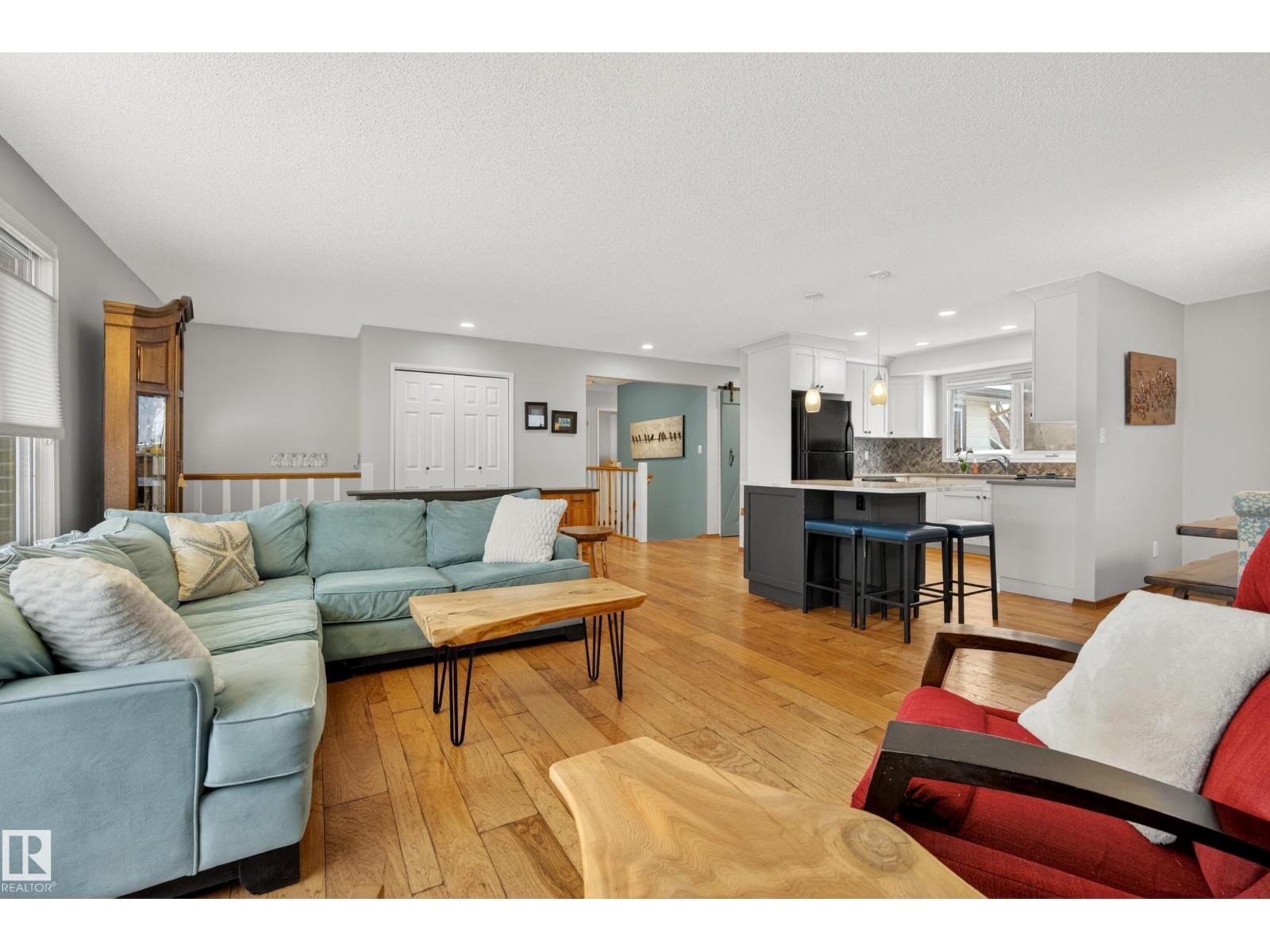 17 Austin Cr, St. Albert, Alberta  T8N 3B4 - Photo 8 - E4480094