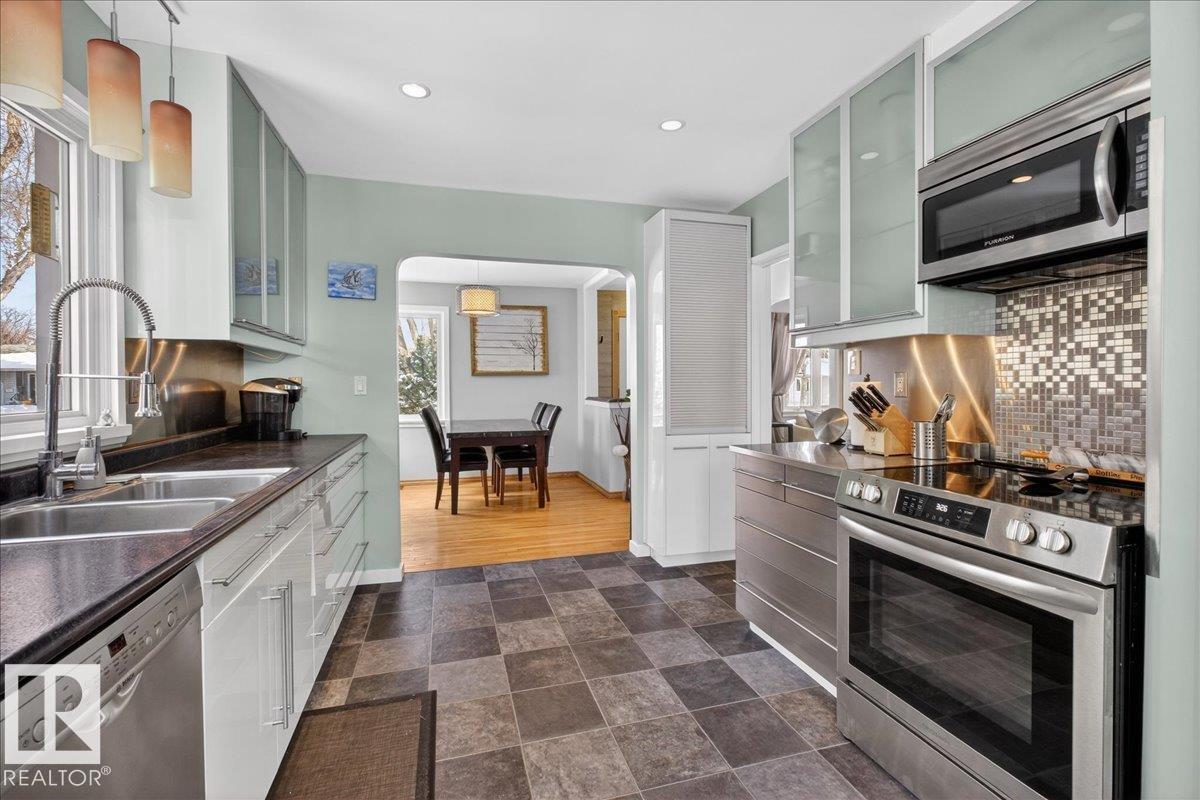 11302 56 St Nw, Edmonton, Alberta  T5W 3S4 - Photo 19 - E4480095