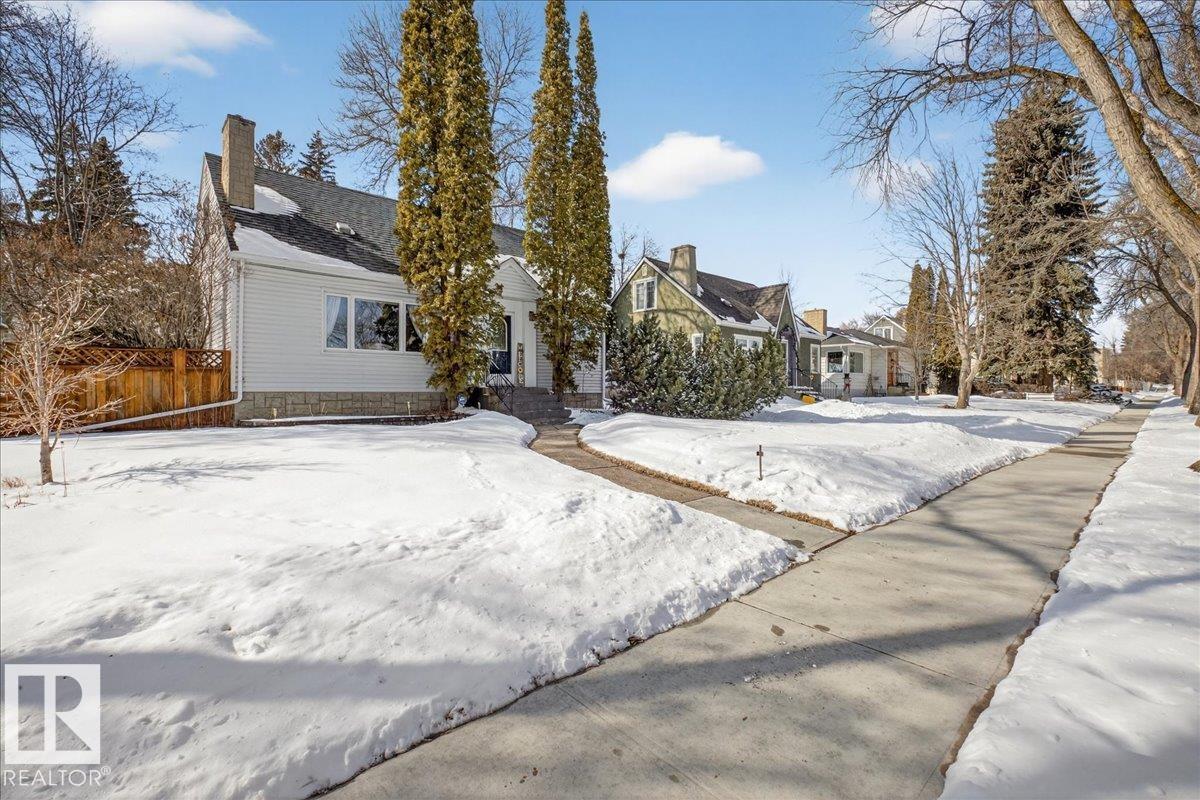 11302 56 St Nw, Edmonton, Alberta  T5W 3S4 - Photo 2 - E4480095