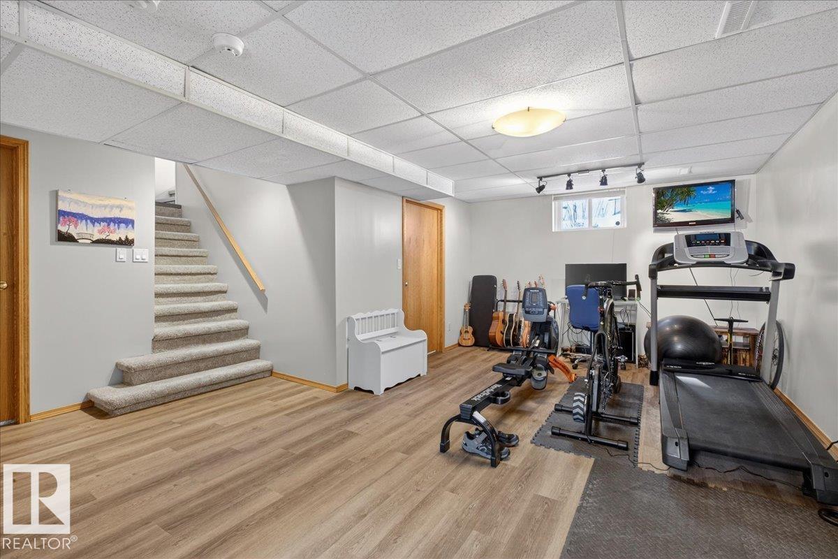 11302 56 St Nw, Edmonton, Alberta  T5W 3S4 - Photo 38 - E4480095