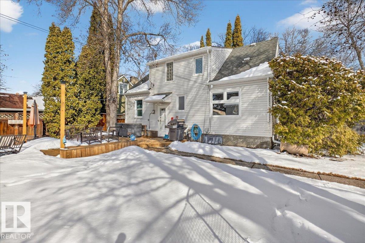 11302 56 St Nw, Edmonton, Alberta  T5W 3S4 - Photo 45 - E4480095