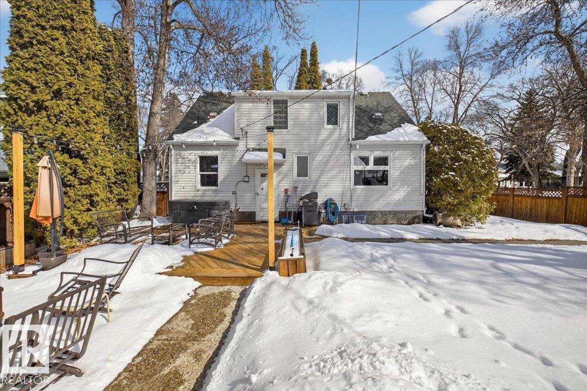 11302 56 St Nw, Edmonton, Alberta  T5W 3S4 - Photo 46 - E4480095