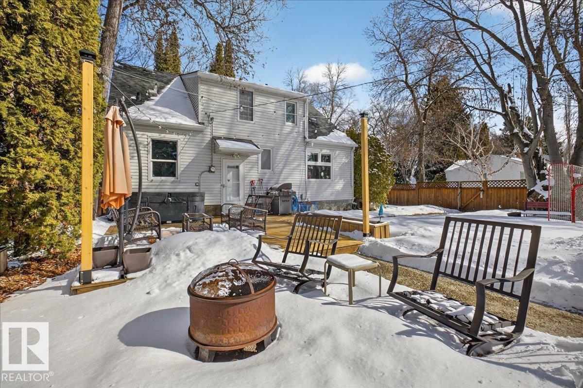 11302 56 St Nw, Edmonton, Alberta  T5W 3S4 - Photo 47 - E4480095