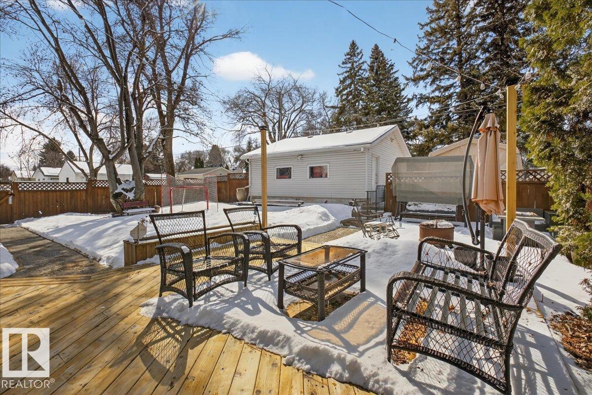 11302 56 St Nw, Edmonton, Alberta  T5W 3S4 - Photo 48 - E4480095