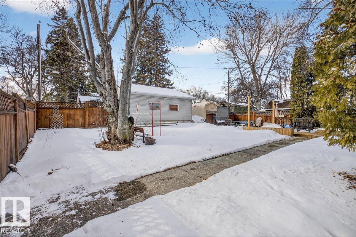 11302 56 St Nw, Edmonton, Alberta  T5W 3S4 - Photo 49 - E4480095