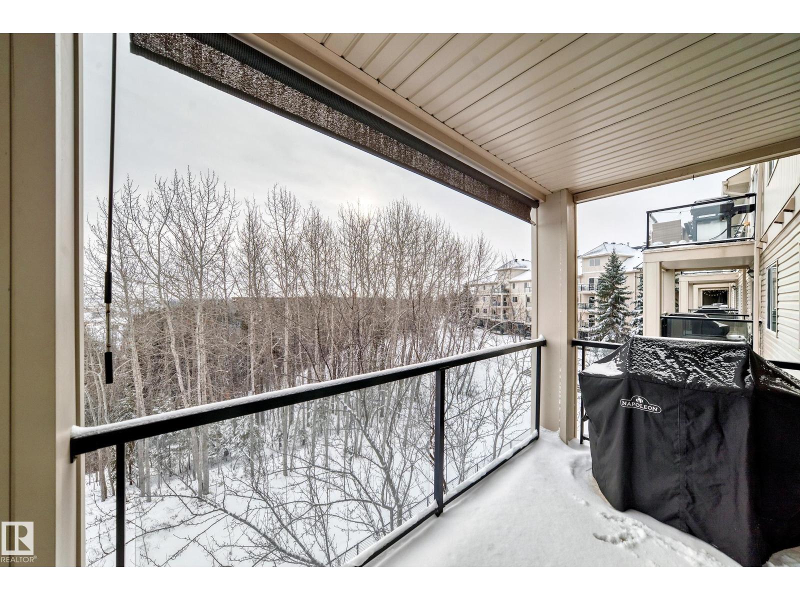 #320 592 Hooke Rd Nw, Edmonton, Alberta  T5A 5H2 - Photo 17 - E4480097