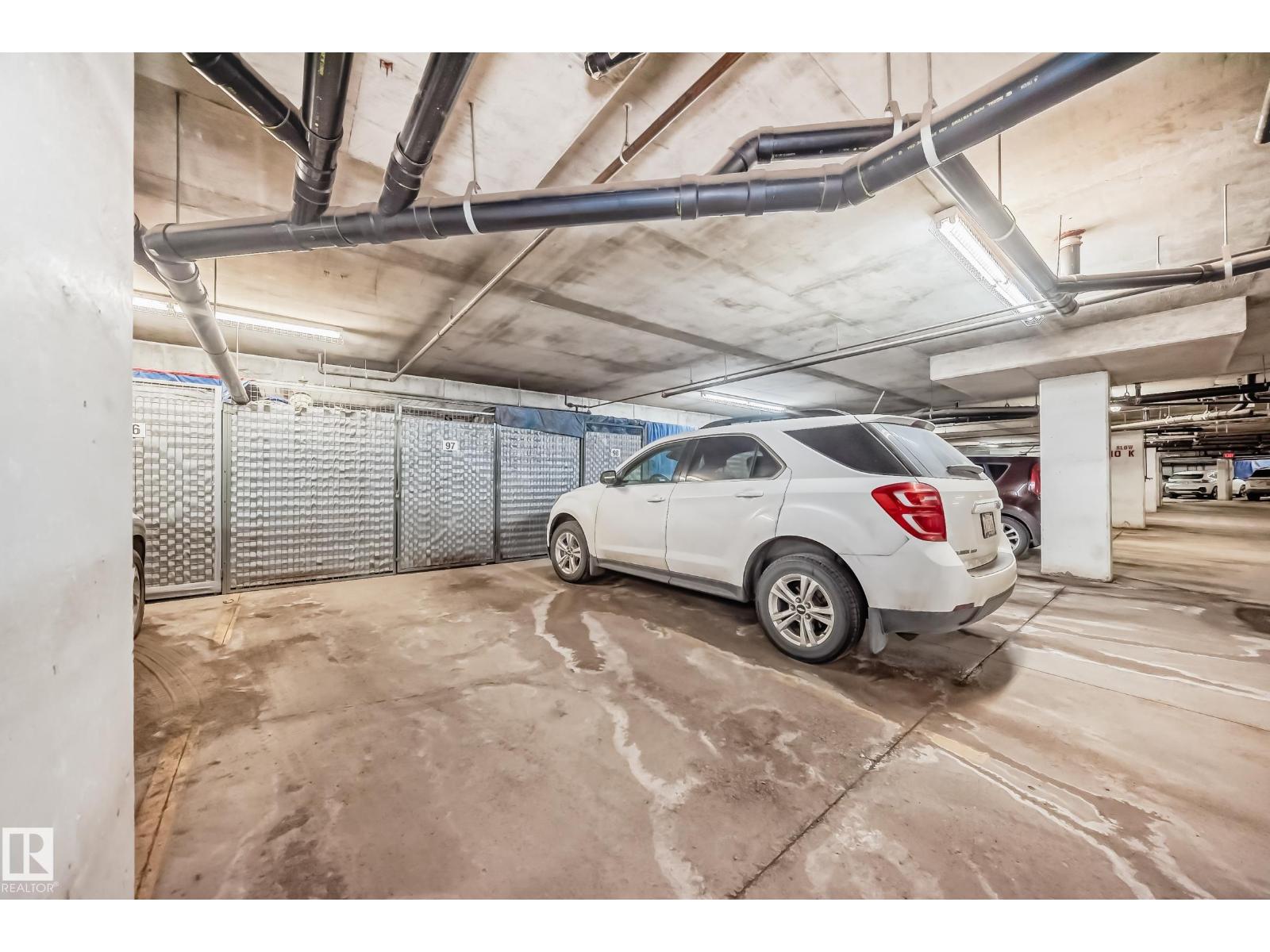 #320 592 Hooke Rd Nw, Edmonton, Alberta  T5A 5H2 - Photo 19 - E4480097