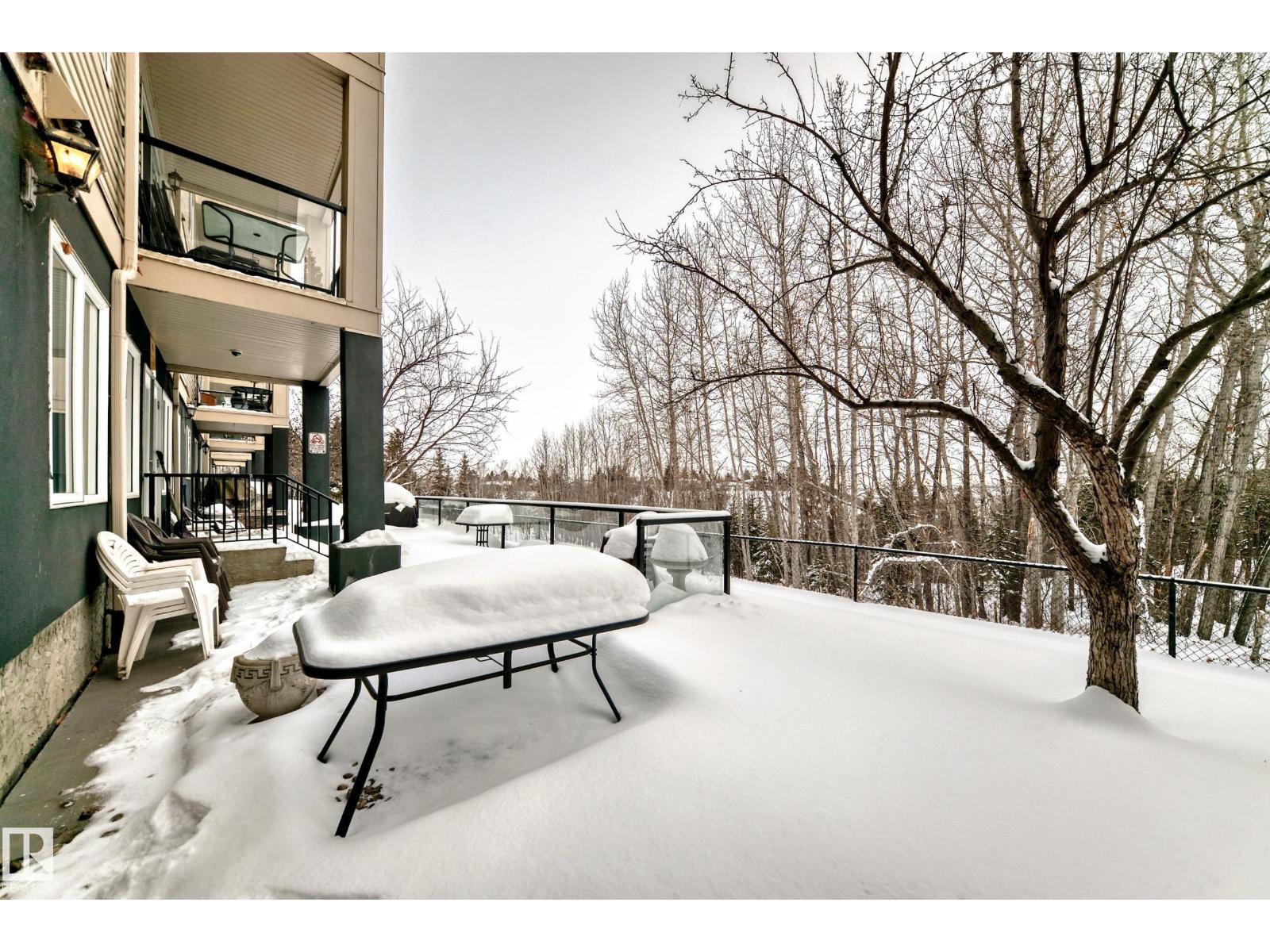 #320 592 Hooke Rd Nw, Edmonton, Alberta  T5A 5H2 - Photo 24 - E4480097