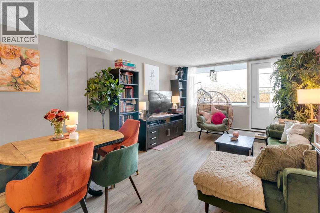 367, 1620 8 Avenue Nw, Calgary, Alberta  T2N 1C4 - Photo 11 - A2298071