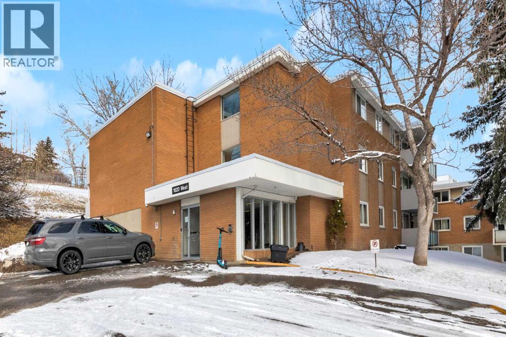 367, 1620 8 Avenue Nw, Calgary, Alberta  T2N 1C4 - Photo 3 - A2298071