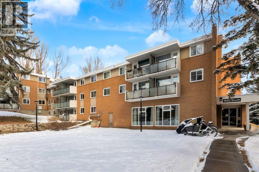 367, 1620 8 Avenue Nw, Calgary, Alberta  T2N 1C4 - Photo 22 - A2298071