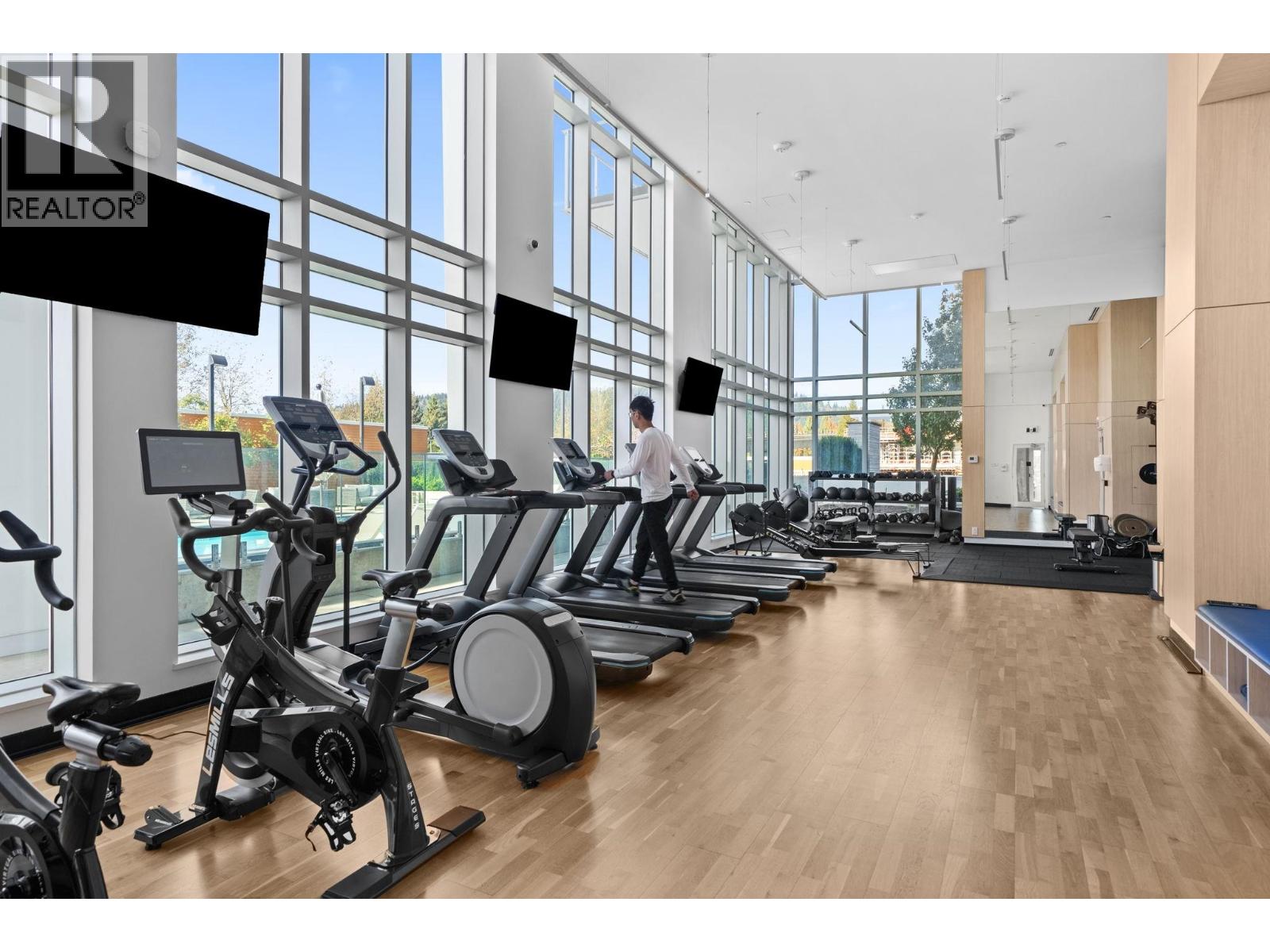 1303 652 Whiting Way, Coquitlam, British Columbia  V3J 0K3 - Photo 25 - R3105517