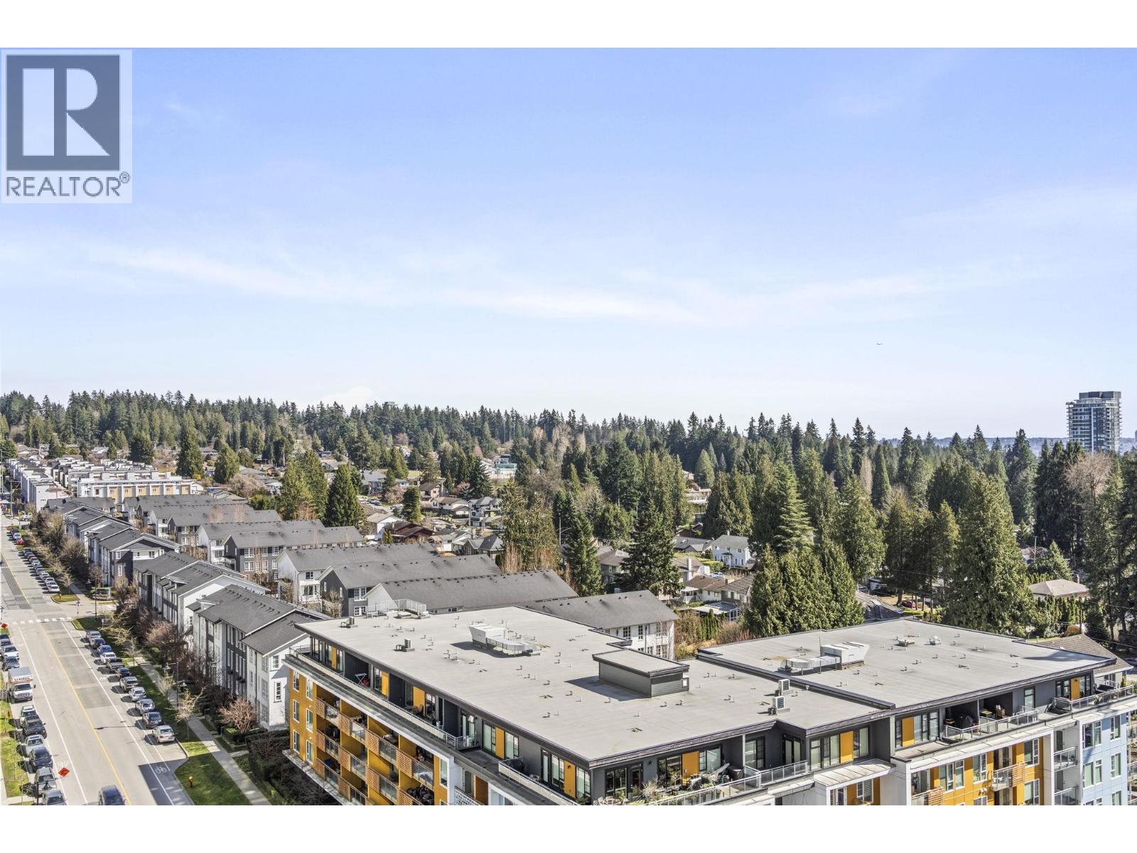 1303 652 Whiting Way, Coquitlam, British Columbia  V3J 0K3 - Photo 23 - R3105517