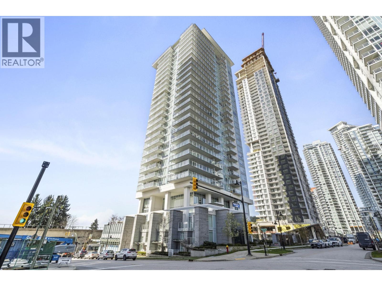 1303 652 WHITING WAY, Coquitlam, British Columbia