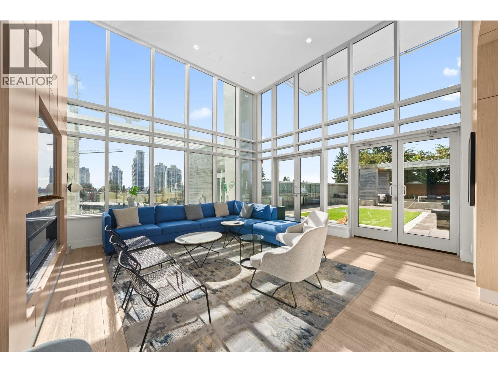 1303 652 Whiting Way, Coquitlam, British Columbia  V3J 0K3 - Photo 29 - R3105517