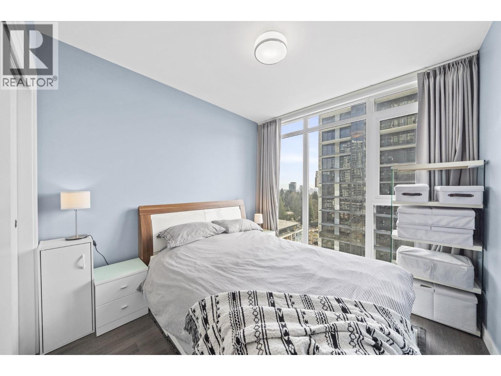 1303 652 Whiting Way, Coquitlam, British Columbia  V3J 0K3 - Photo 16 - R3105517