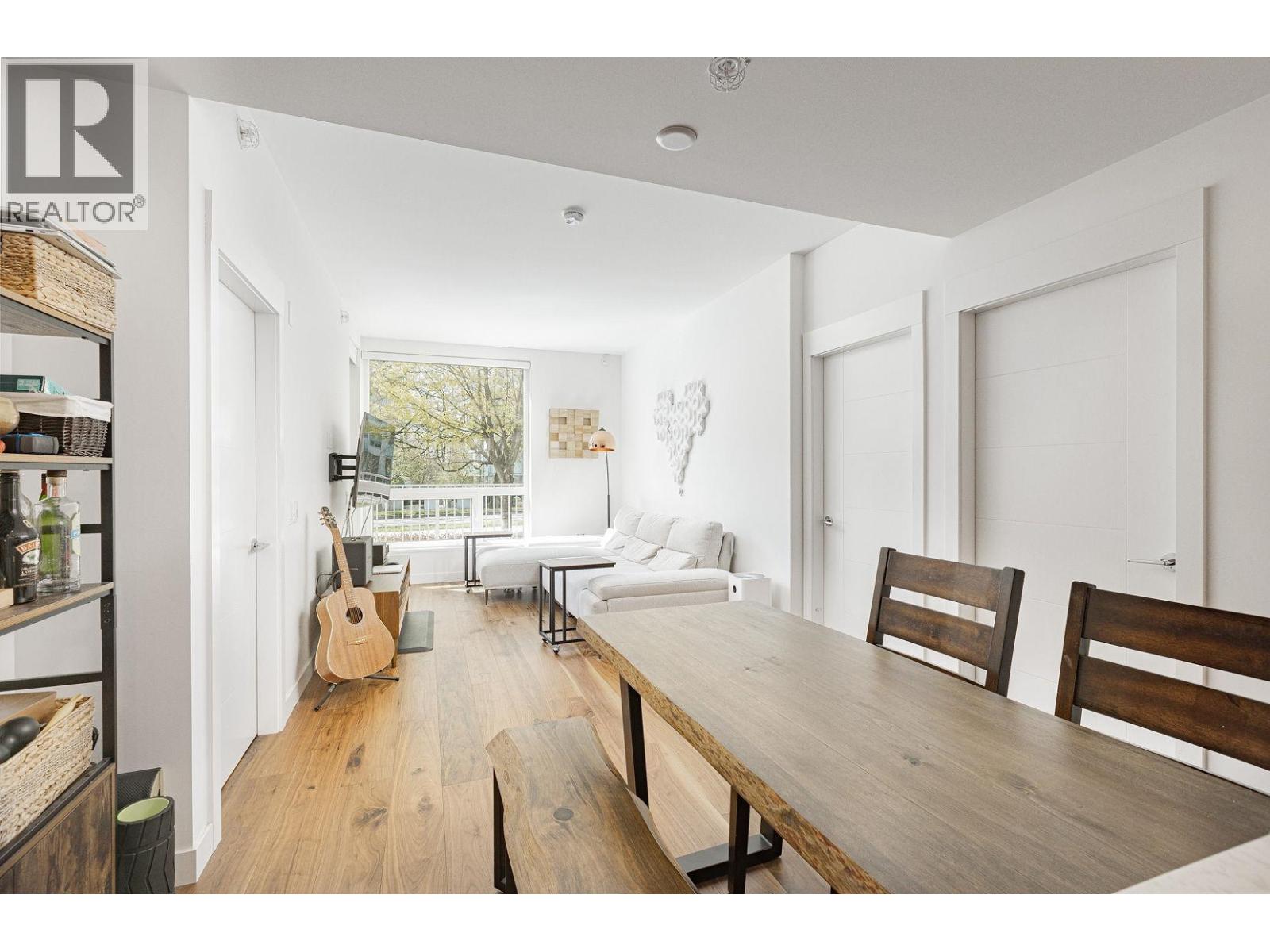 108 5058 Cambie Street, Vancouver, British Columbia  V5Z 2Z5 - Photo 7 - R3105897