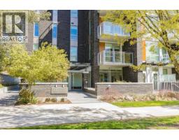 108 5058 CAMBIE STREET, Vancouver, British Columbia