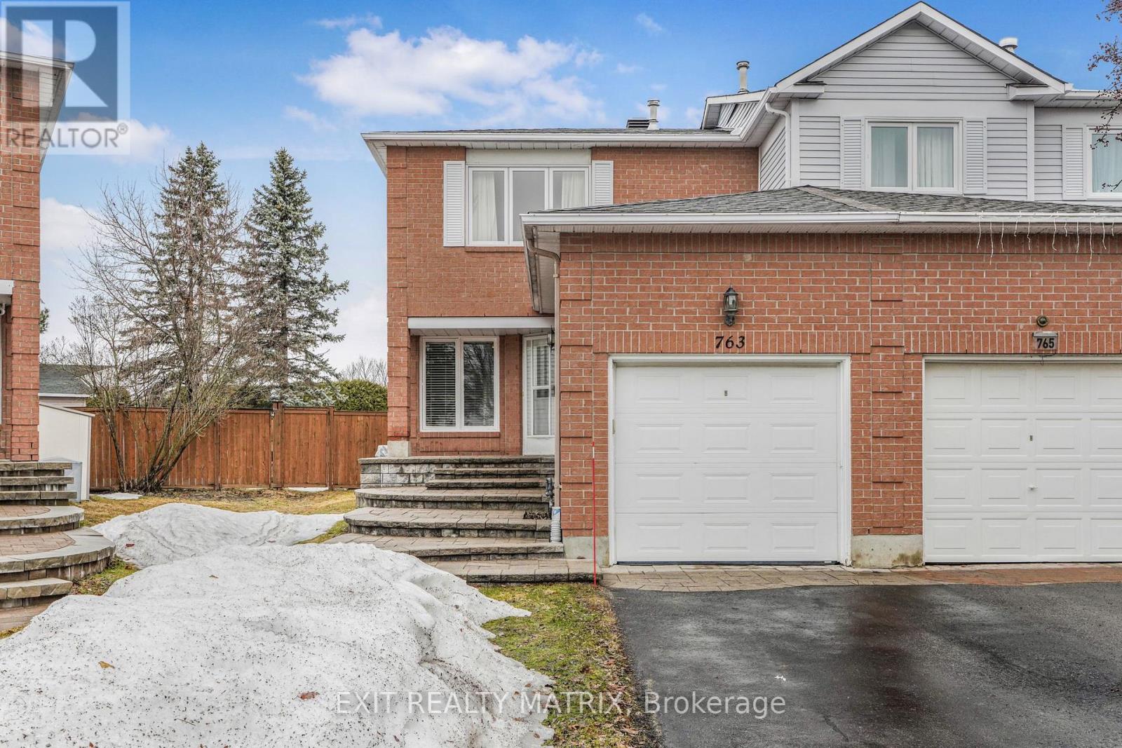 763 Clearcrest Crescent, Ottawa, Ontario  K4A 3E7 - Photo 2 - X12946690