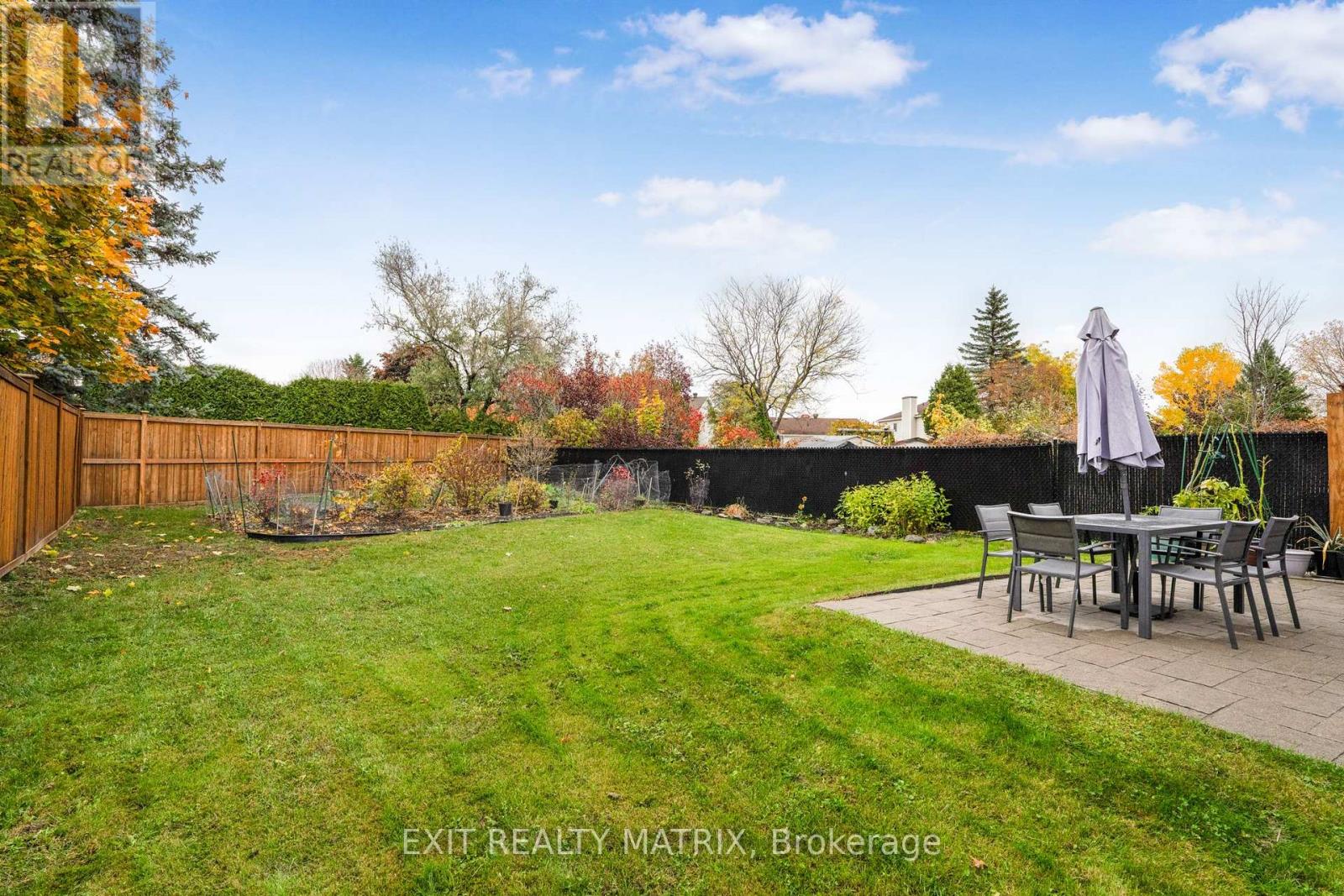 763 Clearcrest Crescent, Ottawa, Ontario  K4A 3E7 - Photo 32 - X12946690