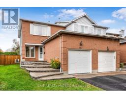763 CLEARCREST CRESCENT, ottawa, Ontario