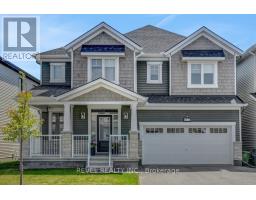 1022 SHOWMAN STREET, ottawa, Ontario