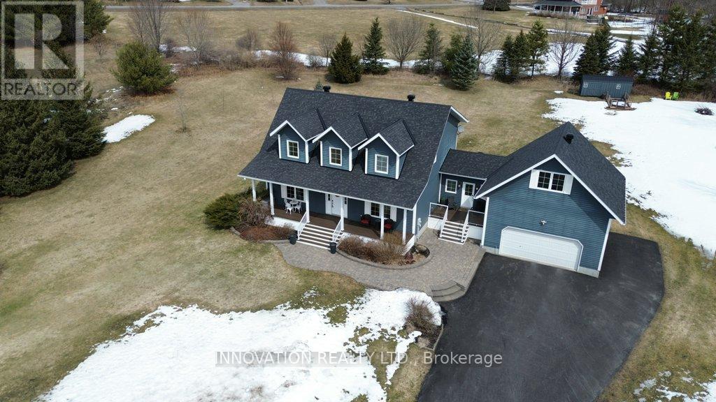 117 LADY LOCHEAD LANE, Ottawa, Ontario